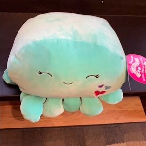 Squishmallow Olina Kroger Exclusive NWT